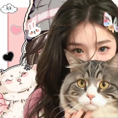 我的事说来话长~2025?春~